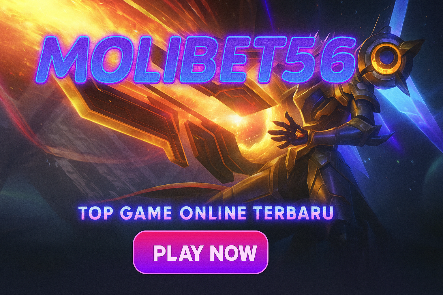 Molibet56 : Daftar Game Terupdate 2026 Paling Dicari