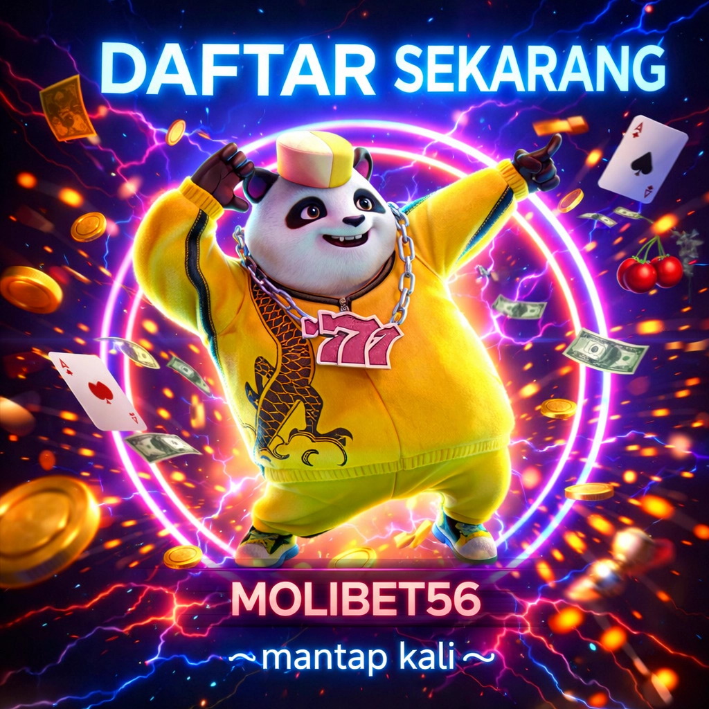 Galeri foto Molibet56 | Portal Betting Terpercaya untuk Cuan Maksimal di Jakarta